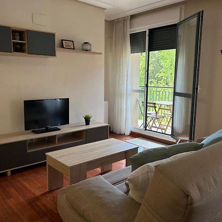 Acogedor Apartamento En Gernika מראה חיצוני תמונה