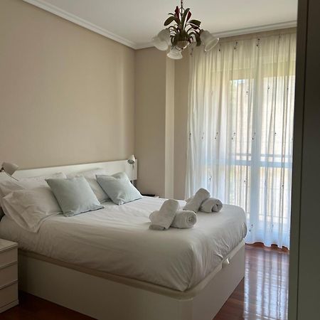 Acogedor Apartamento En Gernika מראה חיצוני תמונה