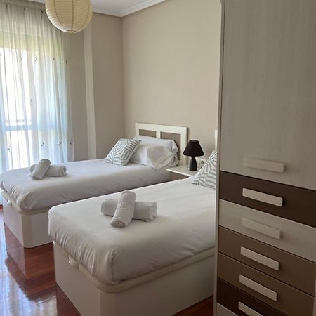 Acogedor Apartamento En Gernika מראה חיצוני תמונה