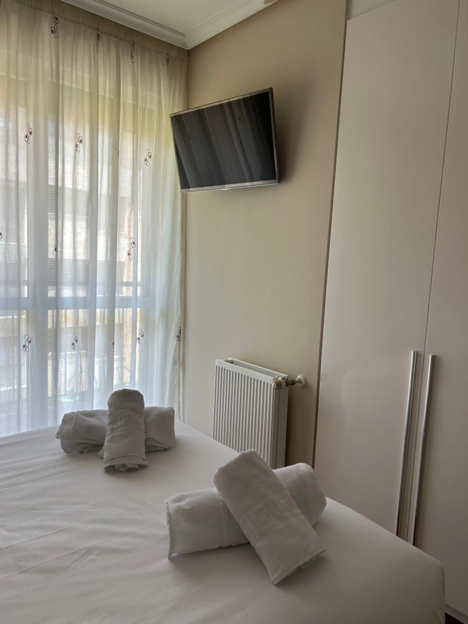 Acogedor Apartamento En Gernika מראה חיצוני תמונה