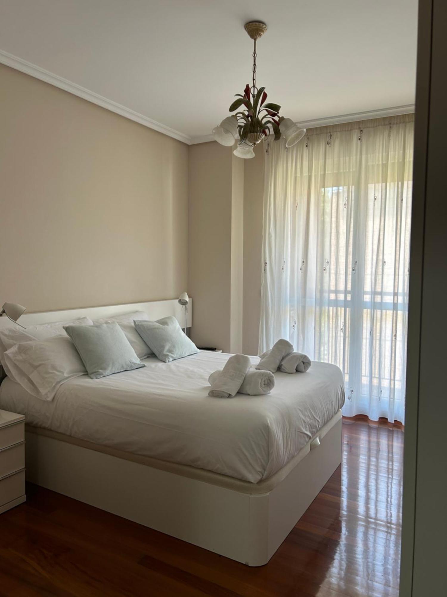 Acogedor Apartamento En Gernika מראה חיצוני תמונה
