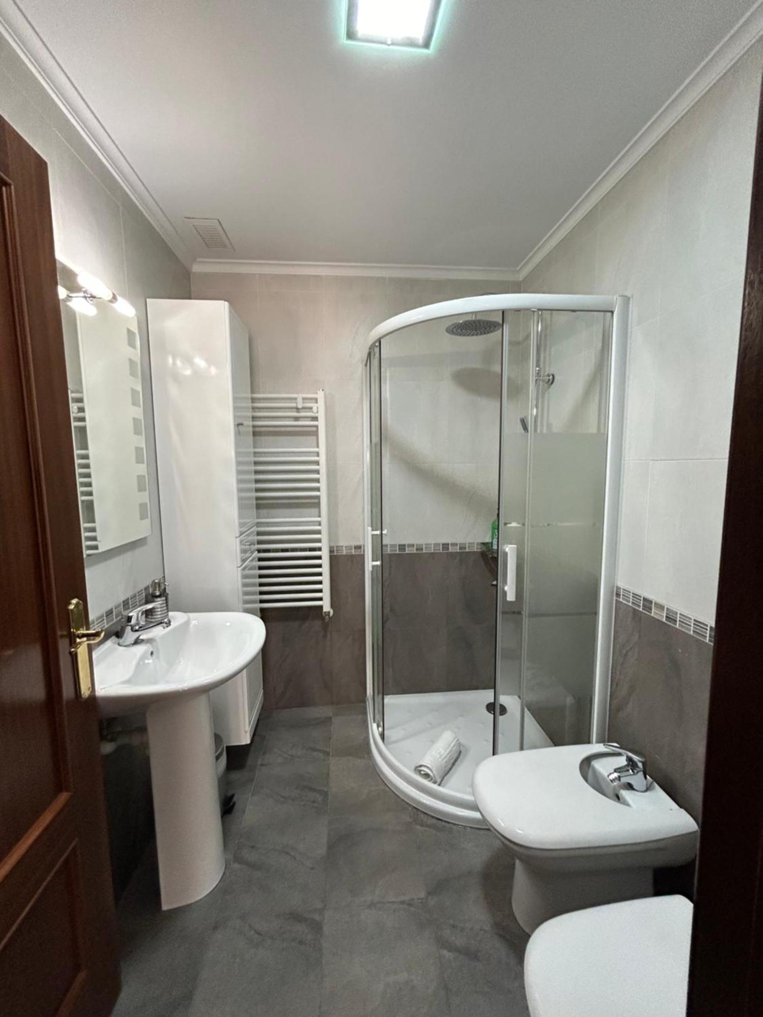 Acogedor Apartamento En Gernika מראה חיצוני תמונה