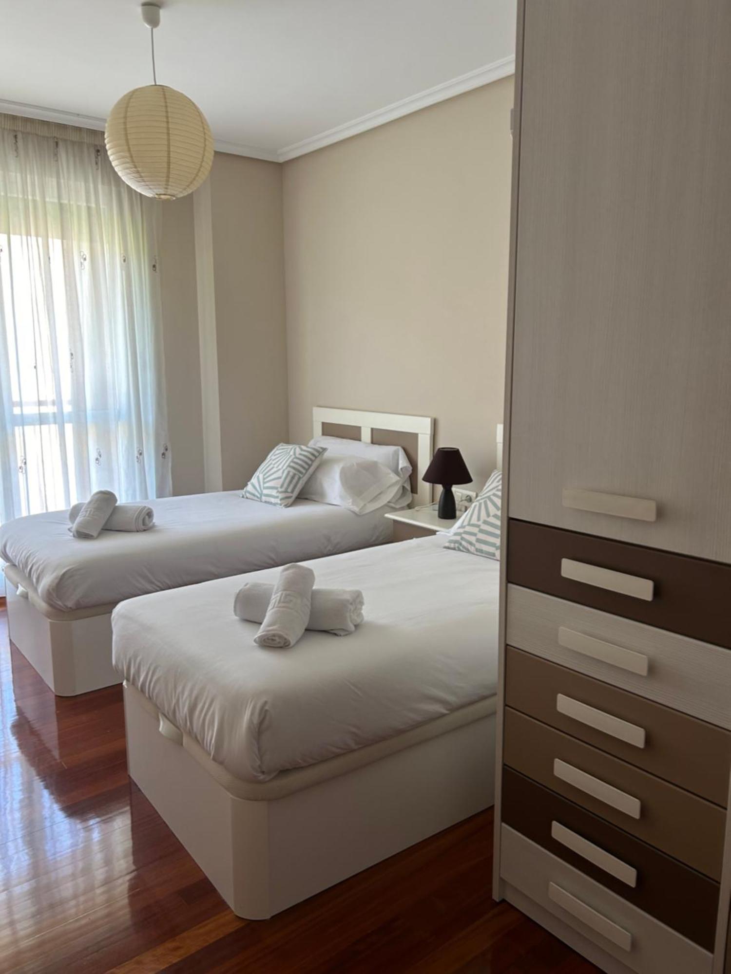 Acogedor Apartamento En Gernika מראה חיצוני תמונה