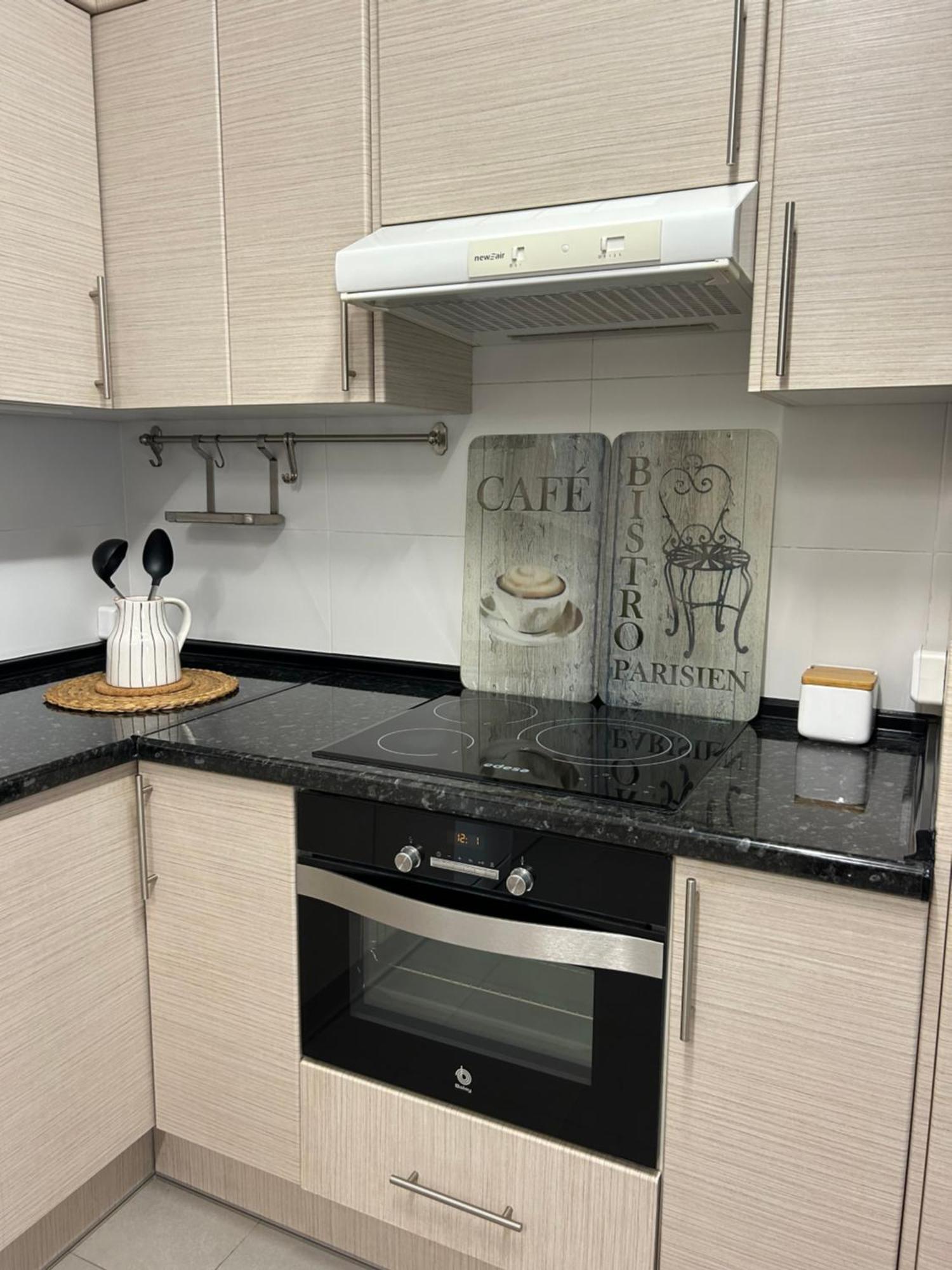 Acogedor Apartamento En Gernika מראה חיצוני תמונה