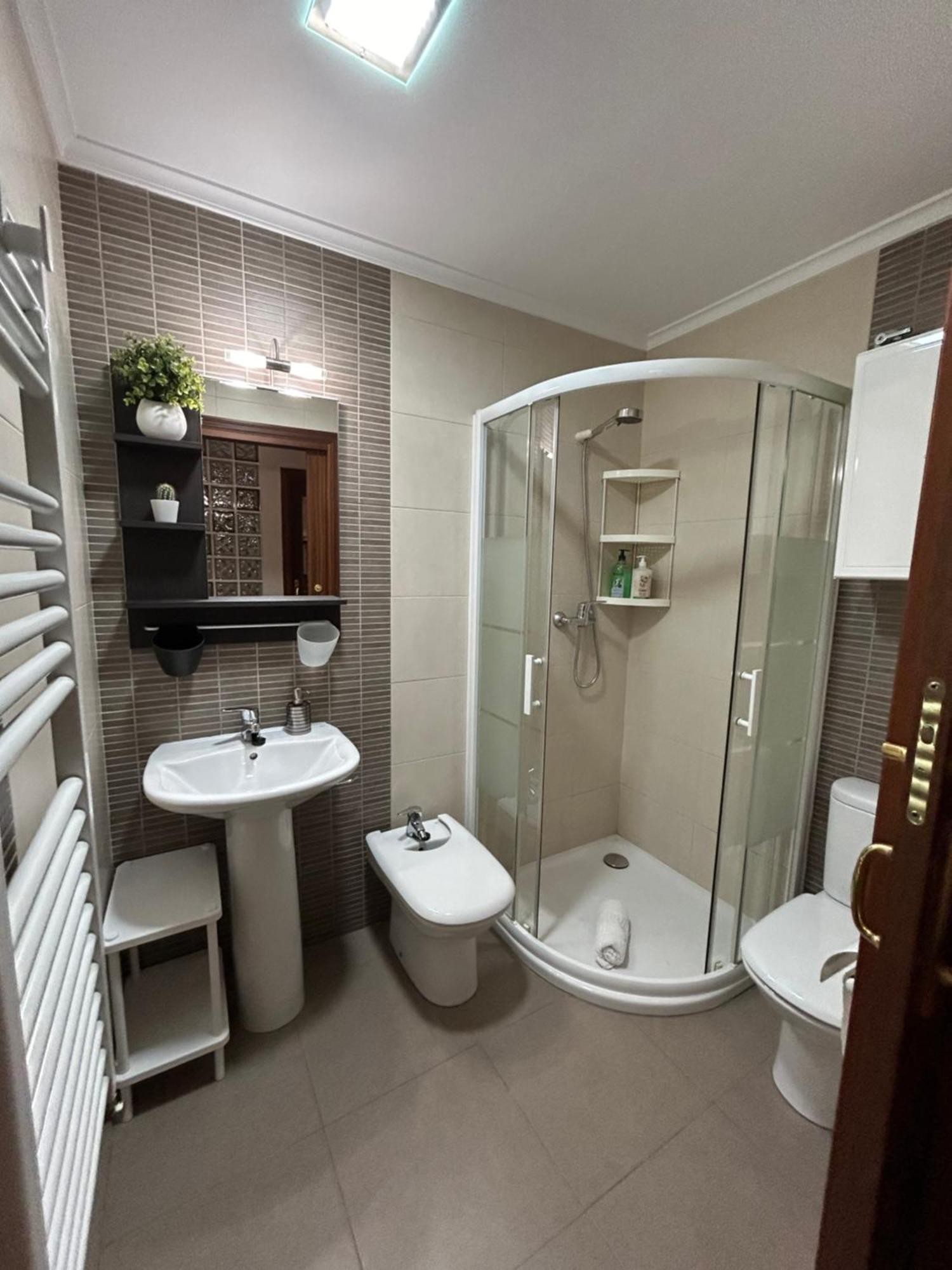 Acogedor Apartamento En Gernika מראה חיצוני תמונה